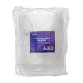 Carton of 10x Bob Fitted Bed Sheets Non-Woven White 10pk