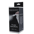 Bob Powder Dispenser Spray Bottle 180ml - Empty