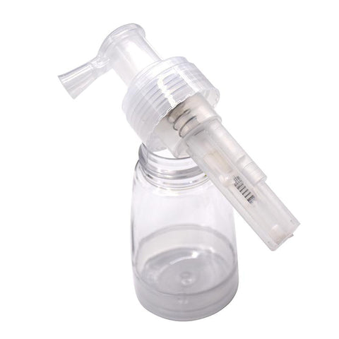 Bob Powder Dispenser Spray Bottle 180ml - Empty - image 3