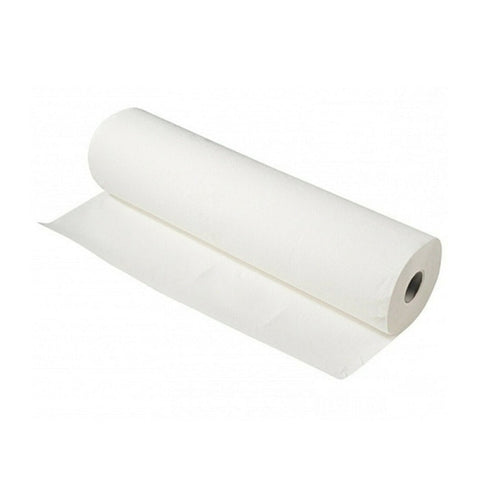 Carton of 6x Bob 100m Premium Disposable Bed Roll Non-Woven Perforated 60cm x 200cm - 300 Sheets in Total - image 3