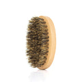 Bob Premium Timber Oval Beard Brush - image 2