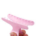 Bob Salon Butterfly Hair Clips 12pk - Coloured - image 5