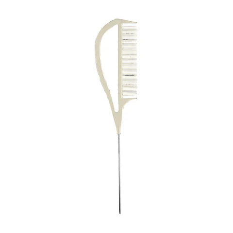 Bob Never Let Go Comb Beige