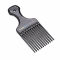 Bob Professional Oil Infused Afro Hair Comb - image 2