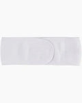 Bob Spa Towelling Headband White - image 2