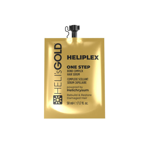 Heli's Gold Heliplex One Step Bond Complex 50ml