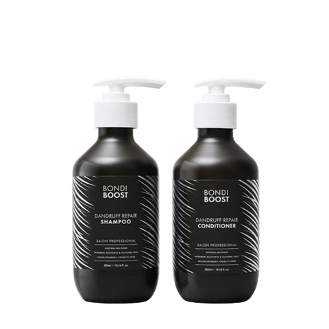 Bondi Boost Dandruff Shampoo & Conditioner Duo 300ml