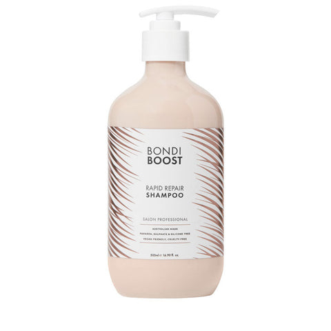 Bondi Boost Rapid Repair Shampoo - 500ml