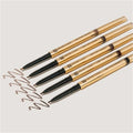 Brow Code Imitations Micro Brow Pencil Light Ash Blonde