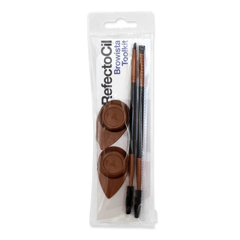 RefectoCil Browista Tool Kit