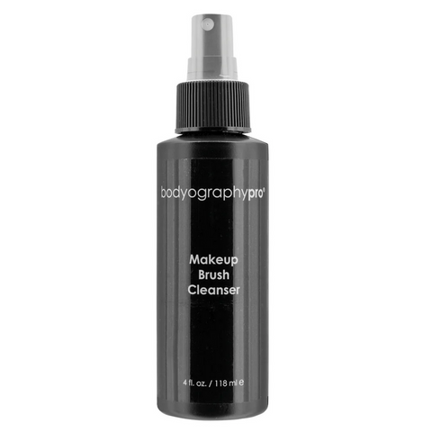 Bodyography Makeup Brush Cleaner 118ml