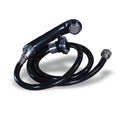 Karma Budget Salon Shower Head & Black Hose Set – 00180101