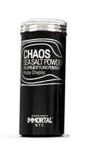 Immortal NYC Chaos Sea Salt Powder 20g