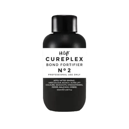 Hi Lift Cureplex No. 2 Bond Fortifier 100ml