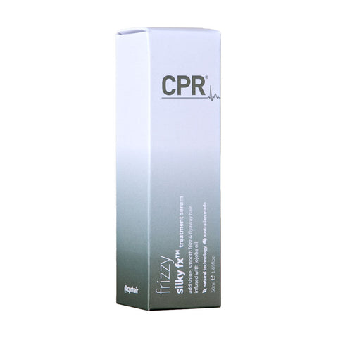 Vitafive CPR Silky FX Treatment Serum 50ml - image 2