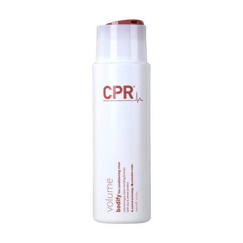 Vitafive CPR Volume Bodify Lite Conditioning Rinse 300ml