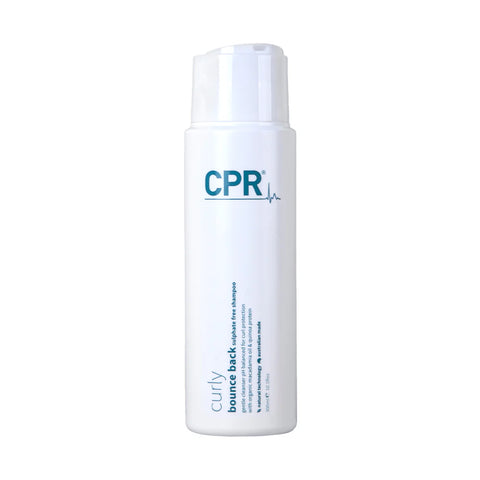 CPR Curly Shampoo 300ml