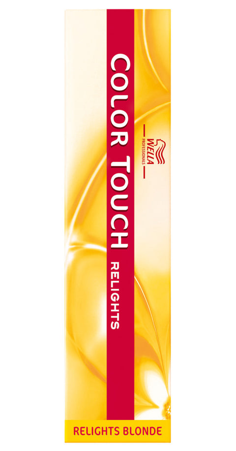 Wella Color Touch Relights 60ml