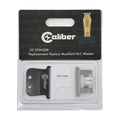 Caliber .22 Stinger Trimmer Replacement DLC Blades