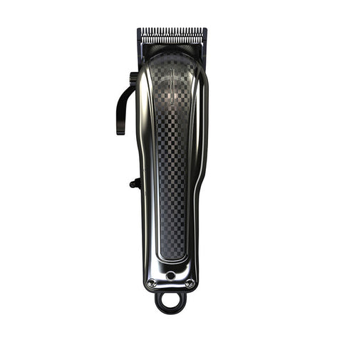 Caliber 9mm Clipper Ultimate Barber Kit