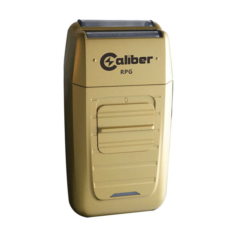 Caliber RPG Cordless Foil Shaver