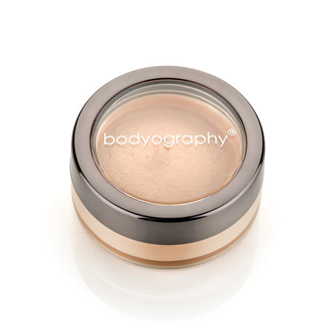 Bodyography Canvas Eye Mousse Cameo