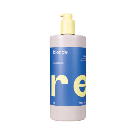 NAK Care Blonde Conditioner 1 Litre