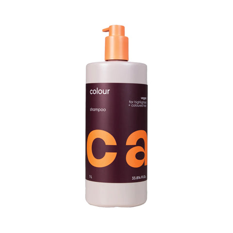NAK Care Colour Shampoo 1 Litre