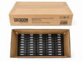 Carton of 200x Dragon Single Edge Professional Razor Blade Refill - 100 Swedish Stainless Steel Blades