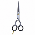 BOB Professional X-Blade Edition 6 Inch Japanese Steel Scissor 440C - Made In Italy - image 4