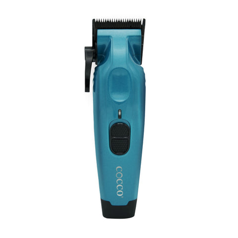 Cocco Hyper Veloce Pro Clipper Dark Teal