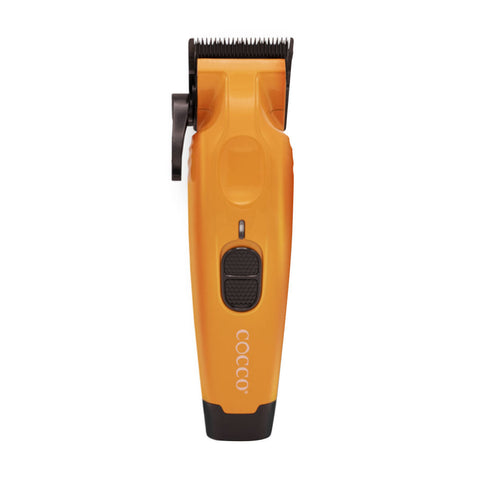 Cocco Hyper Veloce Pro Clipper Orange