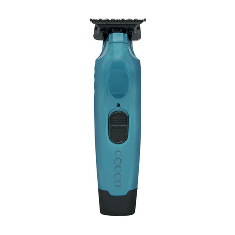 Cocco Hyper Veloce Pro Trimmer Dark Teal