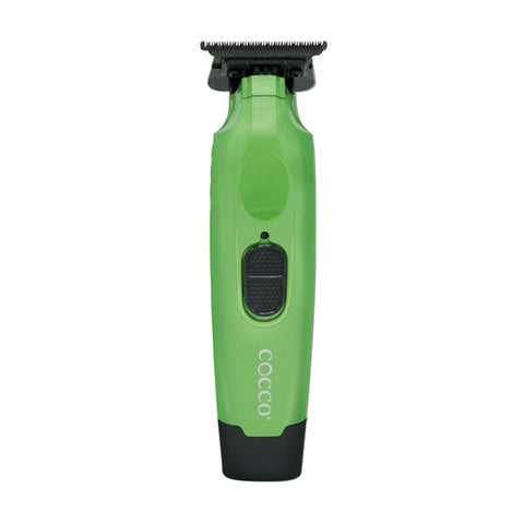 Cocco Hyper Veloce Pro Trimmer Green