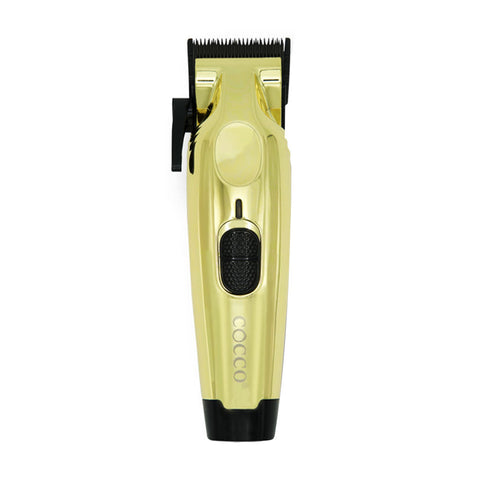 Cocco Veloce Pro Clipper Gold