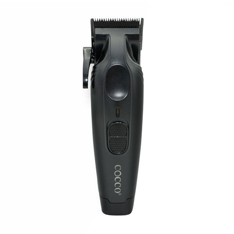 Cocco Veloce Pro Clipper Matte Black
