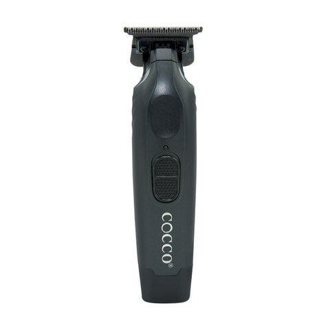 Cocco Veloce Pro Trimmer Matte Black