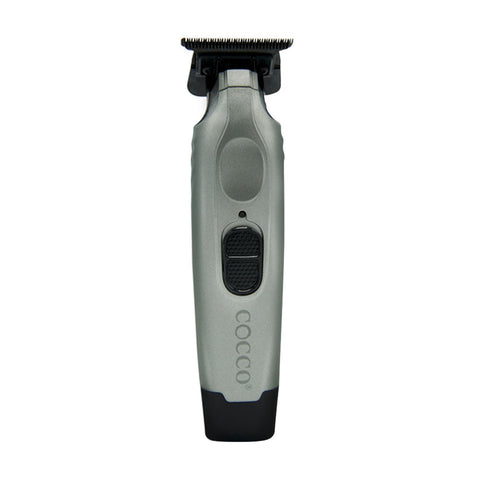 Cocco Veloce Pro Trimmer Matte Grey
