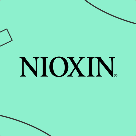 Nioxin