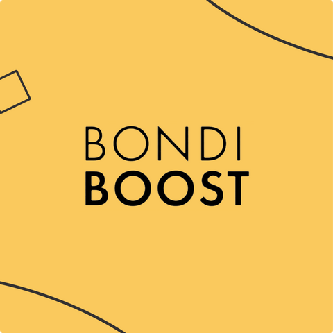 Bondi Boost