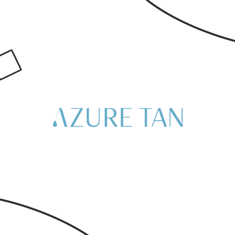 Azure Tan