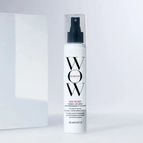 Color WOW Raise The Root Thicken and Lift Spray 150ml
