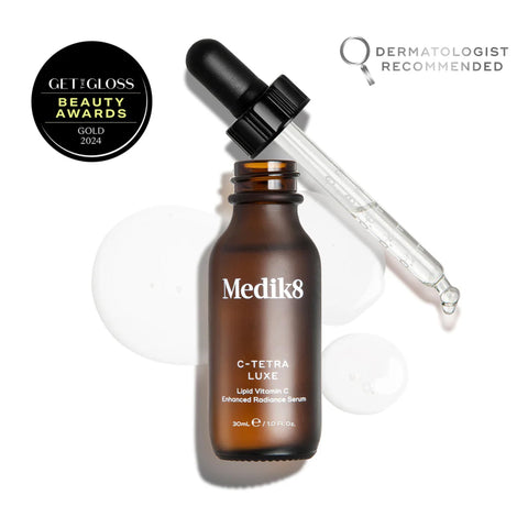 Medik8 C-Tetra Luxe 30ml