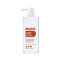 MUVO Flaming Copper Shampoo 500ml