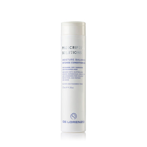 De Lorenzo Prescriptive Solutions Moisture Balance Revive Conditioner 275ml