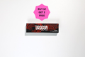 12+2 Free Deal Dragon Double Edge Razor Tower - 100 Blades (20 Packs of 5)