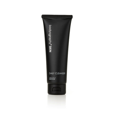 Bodyography Skin Daily Cleanser