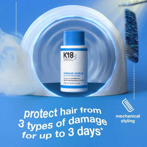 K18 Damage Shield Conditioner 250ml