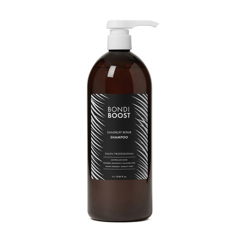 Bondi Boost Dandruff Repair Shampoo 1 litre