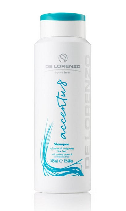 De Lorenzo Instant Accentu8 Shampoo 960ml (with pump)